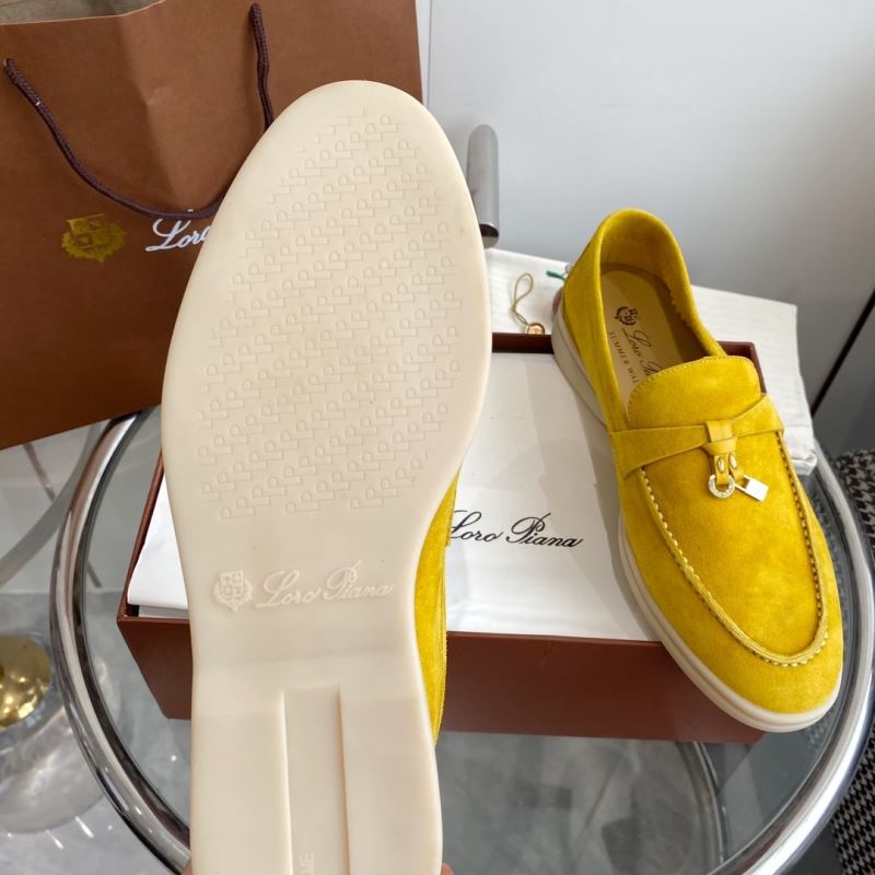 Loro Piana Shoes